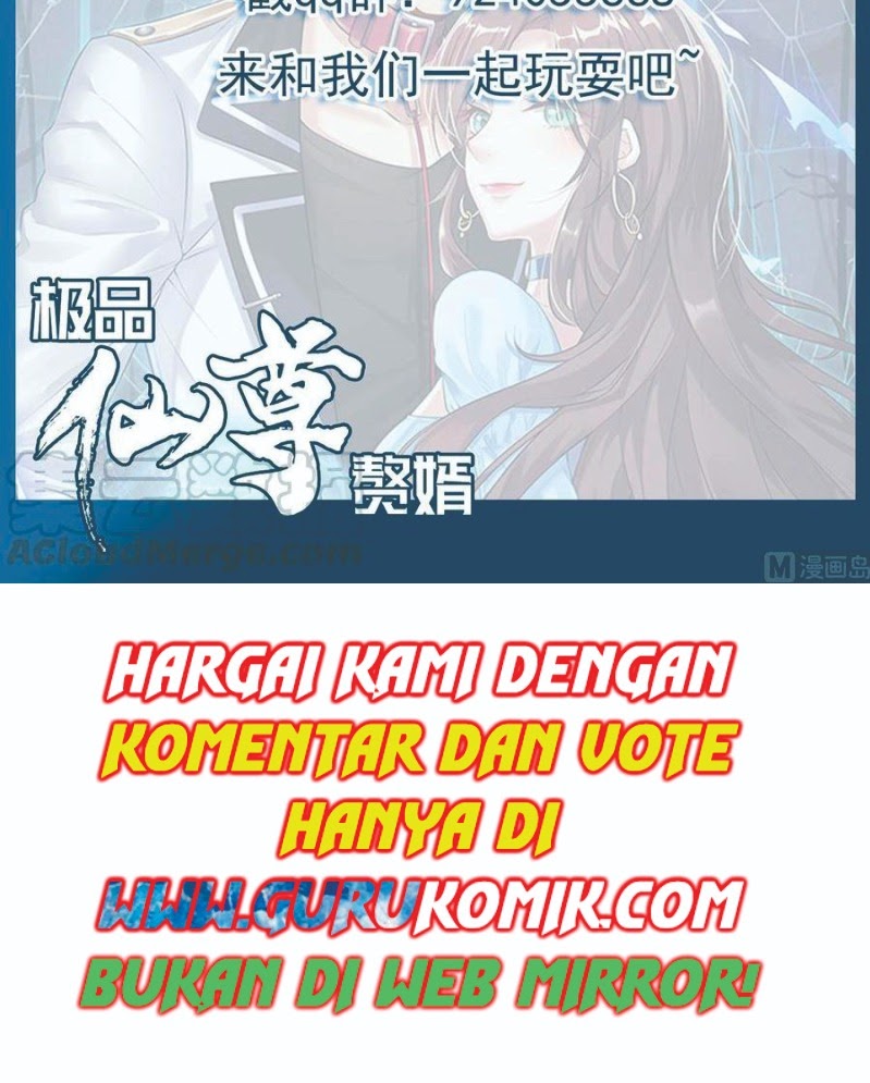 Rebirth Into the Strongest Immortal Cultivator chapter 35